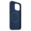 NEXT ONE ROYAL BLUE SILICONE CASE FOR IPHONE 15 PRO MAX MAGSAFE COMPATIBLE