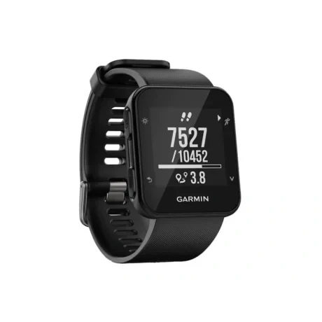 SmartWatch Garmin Forerunner 35 cu Gps Negru