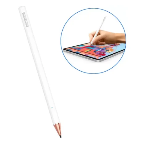 Stylus Pen Nillkin Crayon K2 iPad Alb thumb
