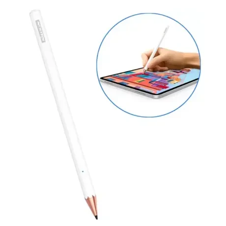 Stylus Pen Nillkin Crayon K2 iPad Alb