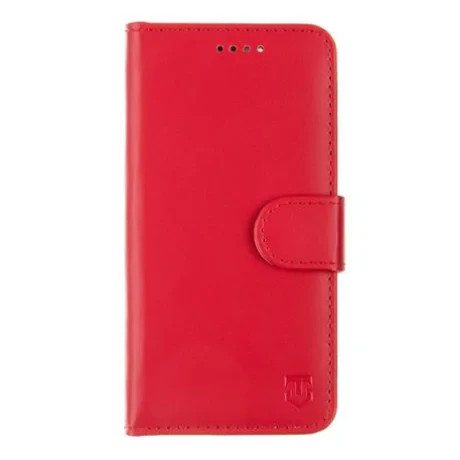 Tactical Field Notes pro Apple iPhone 13 Pro Red thumb