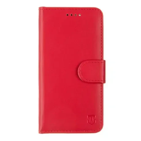Tactical Field Notes pro Apple iPhone 13 Pro Red