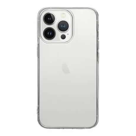 Tactical TPU Kryt pro Apple iPhone 13 Pro Transparent  thumb