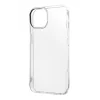 Tactical TPU Kryt pro Apple iPhone 13 Transparent 