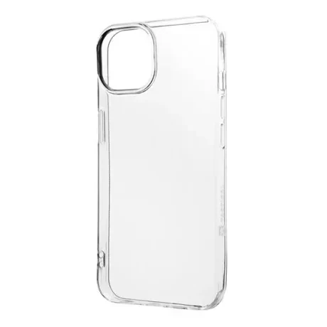 Tactical TPU Kryt pro Apple iPhone 13 Transparent 