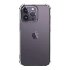 Tactical TPU Plyo Kryt pro Apple iPhone 14 Pro Transparent 