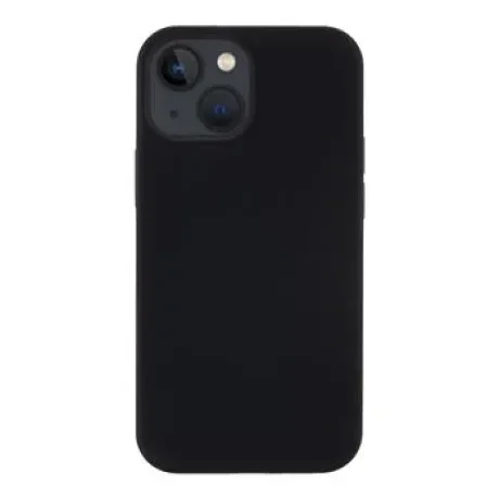Tactical Velvet Smoothie Kryt pro Apple iPhone 13 Mini Asphalt