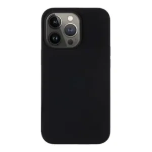 Tactical Velvet Smoothie Kryt pro Apple iPhone 13 Pro Asphalt