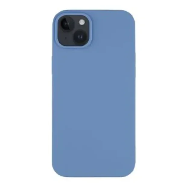 Tactical Velvet Smoothie Kryt pro Apple iPhone 13 Pro Foggy