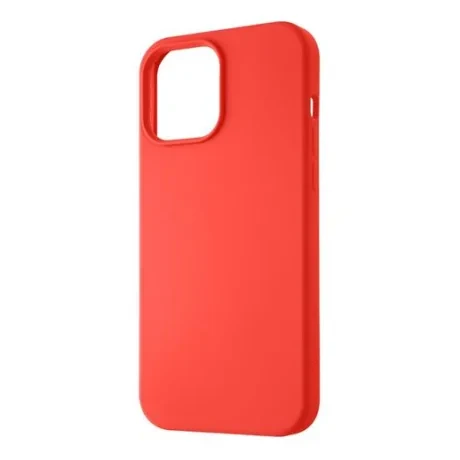 Tactical Velvet Smoothie Kryt pro Apple iPhone 13 Pro Max Chilli
