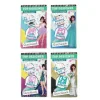 Toi Toys Carte De Razuit Top Designer, Mix